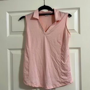 Lady Hagen golf shirt